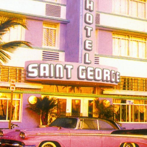 Welcome to the Saint George's Hotel