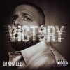 Victory DJ Khaled - cover art