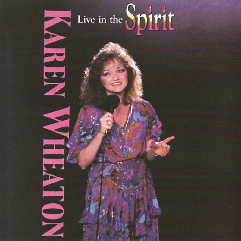 Karen Wheaton - He'll Do It Again Lyrics | Musixmatch