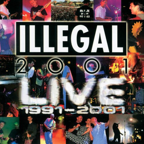 Live (1991-2001)