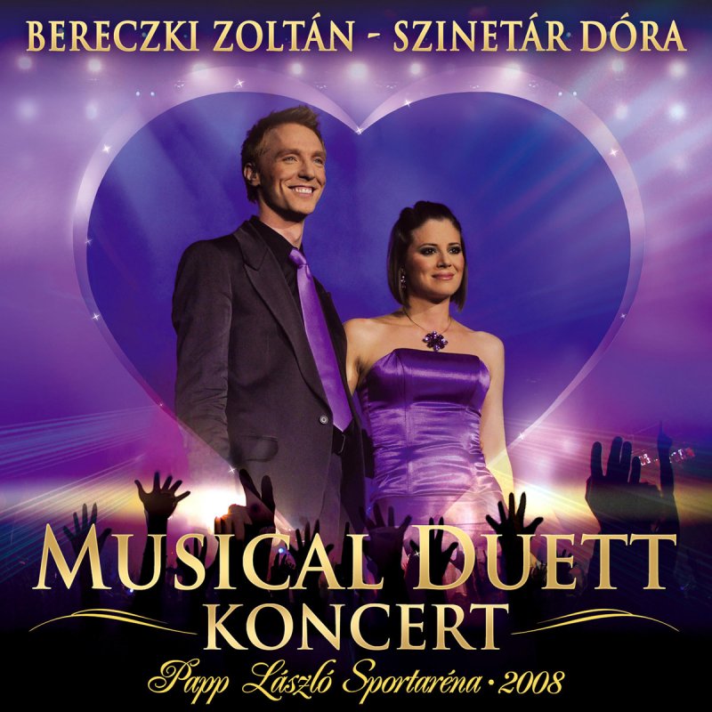 Szinetar Dora Bereczki Zoltan Nyitany Lyrics Musixmatch