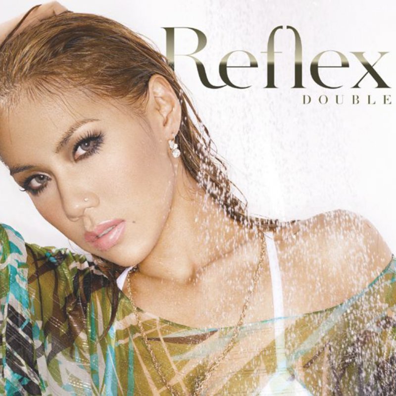 Double песни. Reflex новая коллекция обложка. Сборник песен 2007 Reflex и другие