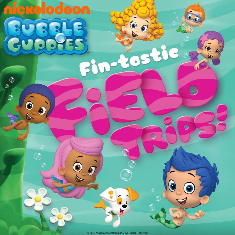 Bubble Guppies Camping Lyrics Musixmatch