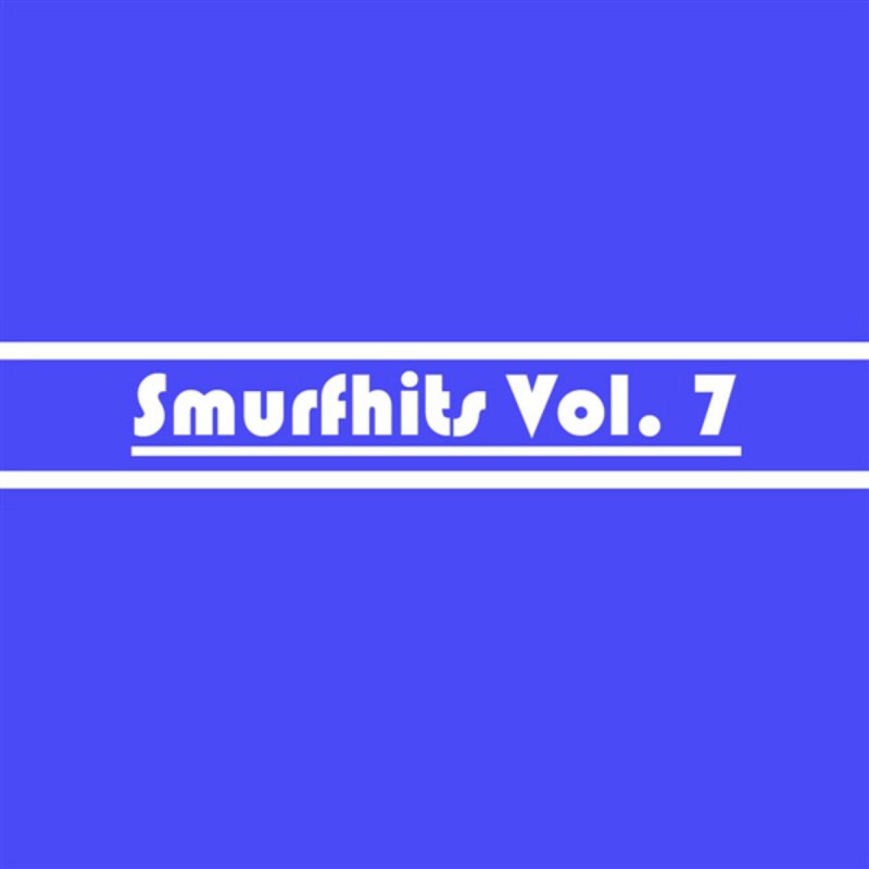 Smurfarna - Nu Ska Vi Smurfa (We're Going Smurfing) Lyrics