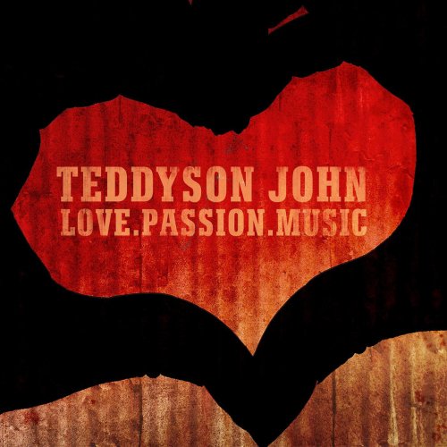 Love.Passion.Music