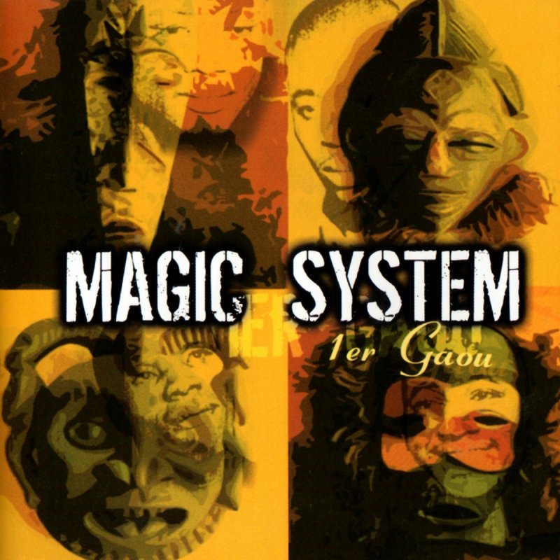Magic System Premier Gaou Lyrics Musixmatch