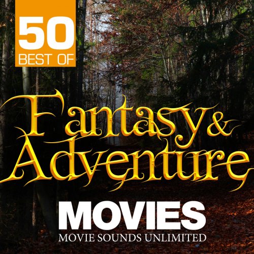 50 Best of Fantasy & Adventure Movies