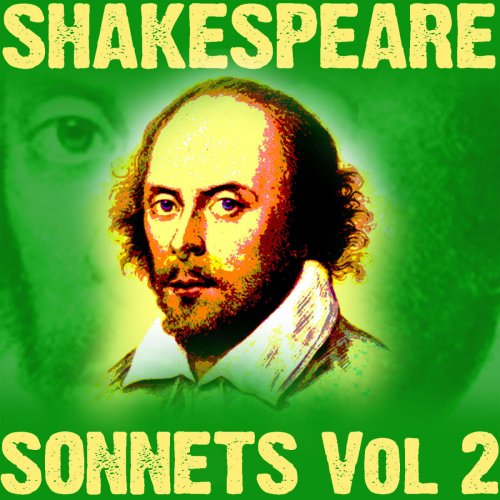 Shakespeare Sonnets, Vol. 2
