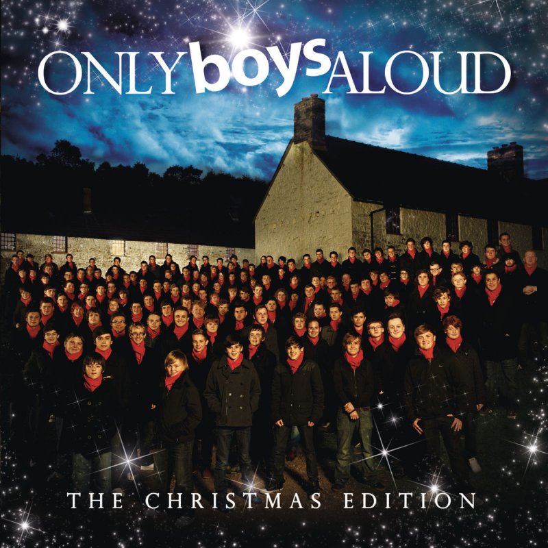 Only boys. Man Aloud состав хора.