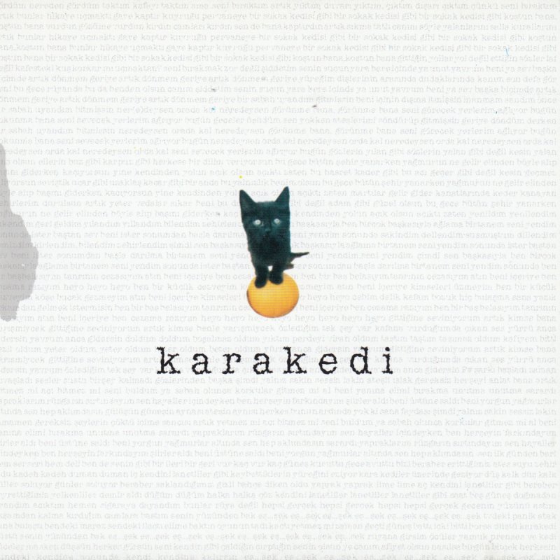 Grup Karakedi Sevecegim Songtext Musixmatch