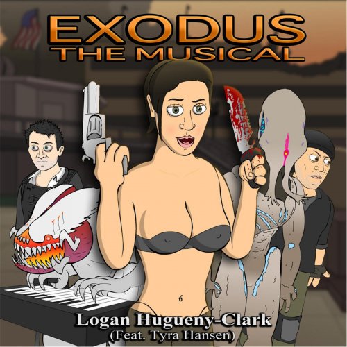Exodus the Musical