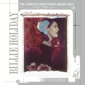 The Complete Verve Studio Master Takes