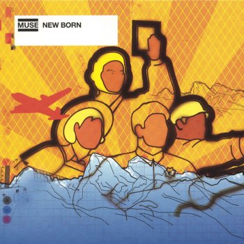 New Born - EP