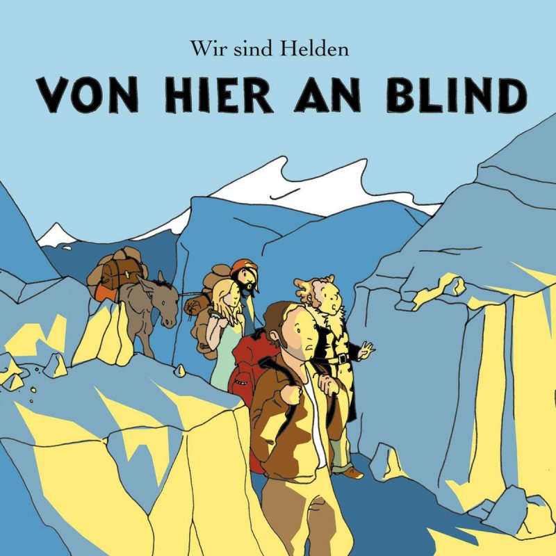 Es Ist Alles Nur Geliehen Lyrics