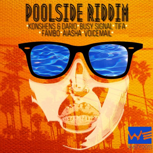 Poolside Riddim