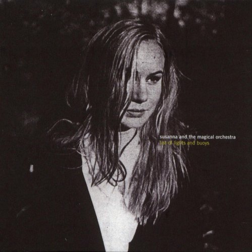 Susanna and the Magical Orchestra Believer lyrics translation in