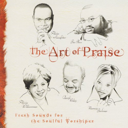 Art of Praise