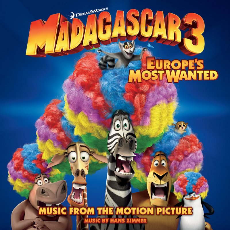 Circus Song Da Da Dadadada