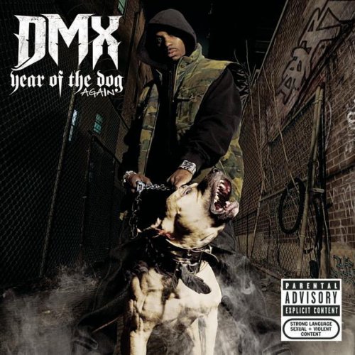 Year Of The Dog...Again (Explicit)