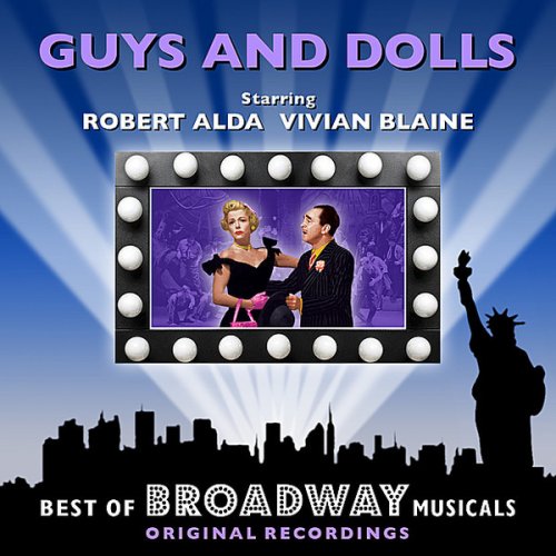 Guys And Dolls - The Best Of Broadway Musicals