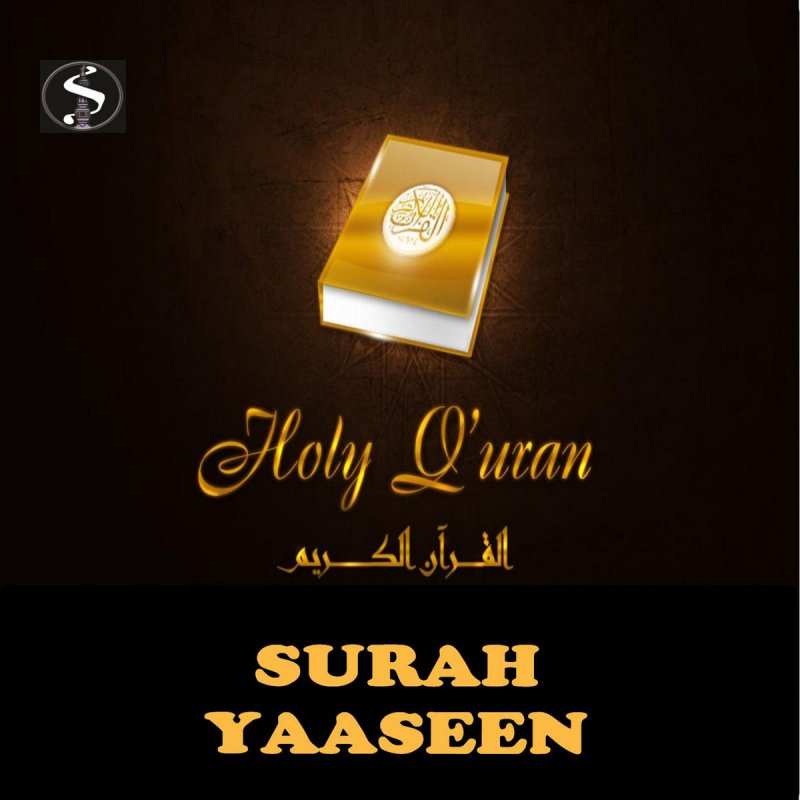 Simtech Productions Feat Sheikh Mishary Rashid Alafasy Surah Yaseen Lyrics Musixmatch