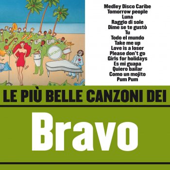 Raggio Di Sole Testo Bravo Mtv Testi E Canzoni