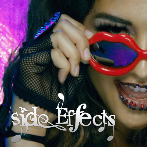 Side Effects: The Music, Episode 1 (Music From the Web Series)