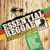 Essential Reggae Various Artists - cover art