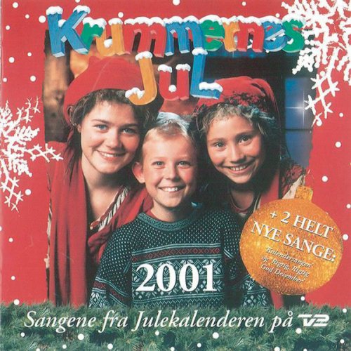 Krummernes Jul '01