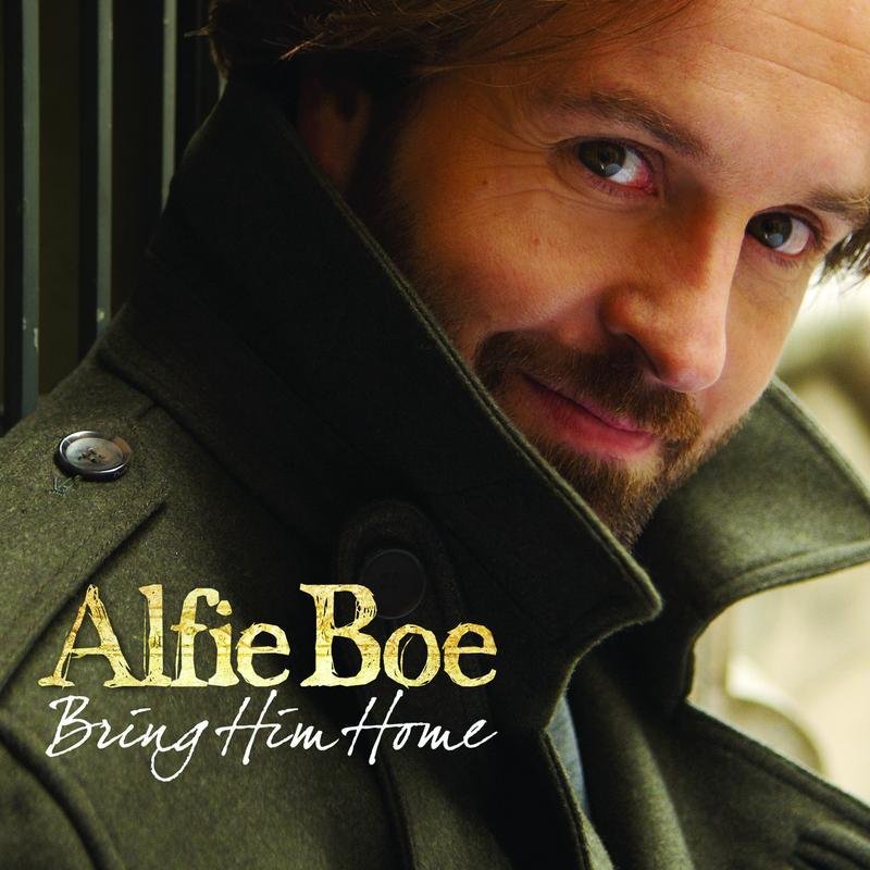 Alfie Boe Bring Him Home Lyrics Musixmatch
