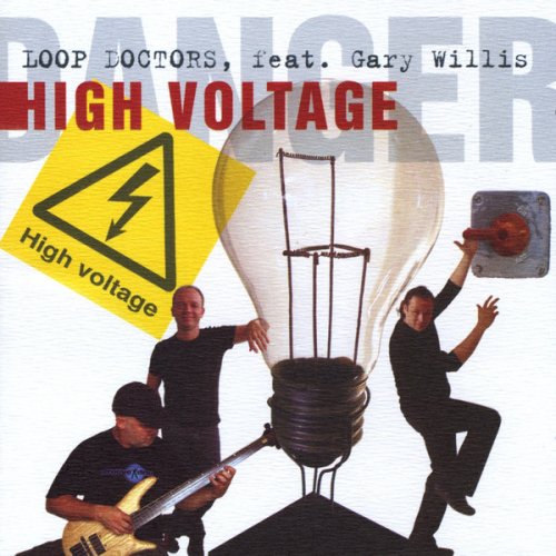 High Voltage (feat. Garry Willis)