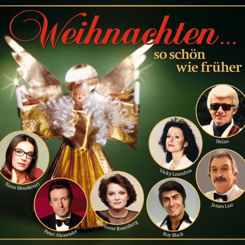 Hanne Haller Ram tam tam Weihnachten fängt an Lyrics Musixmatch