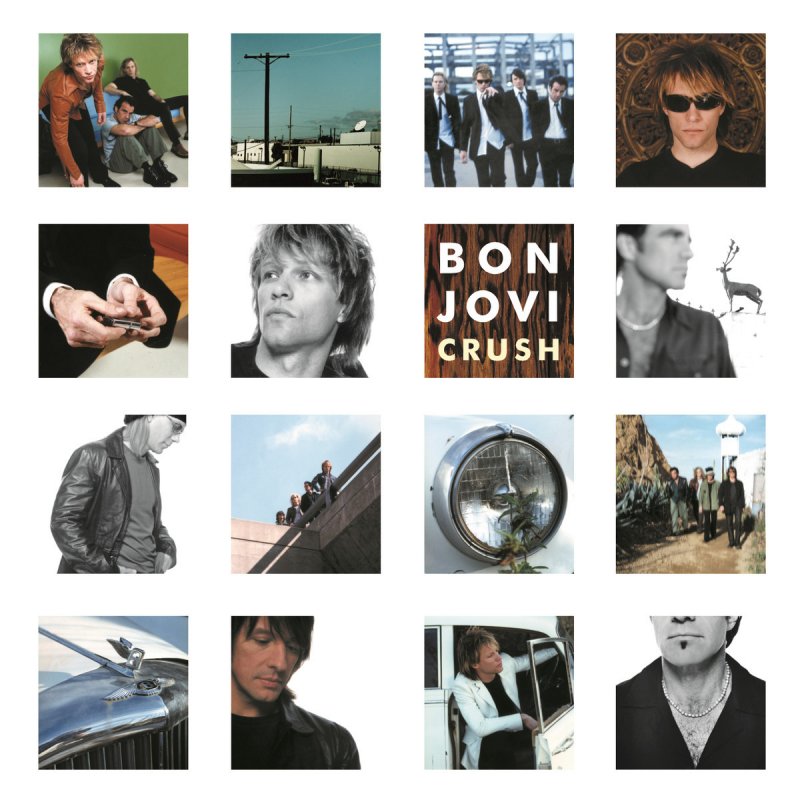 Bon Jovi It S My Life Lyrics Musixmatch