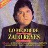 Lo Mejor Zalo Reyes - cover art