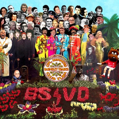 The Bar Steward Sons Of Val Doonican Feat Barnsley Mick Tarnlife Lyrics Musixmatch musixmatch