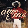 Soul Groover Alton Ellis - cover art