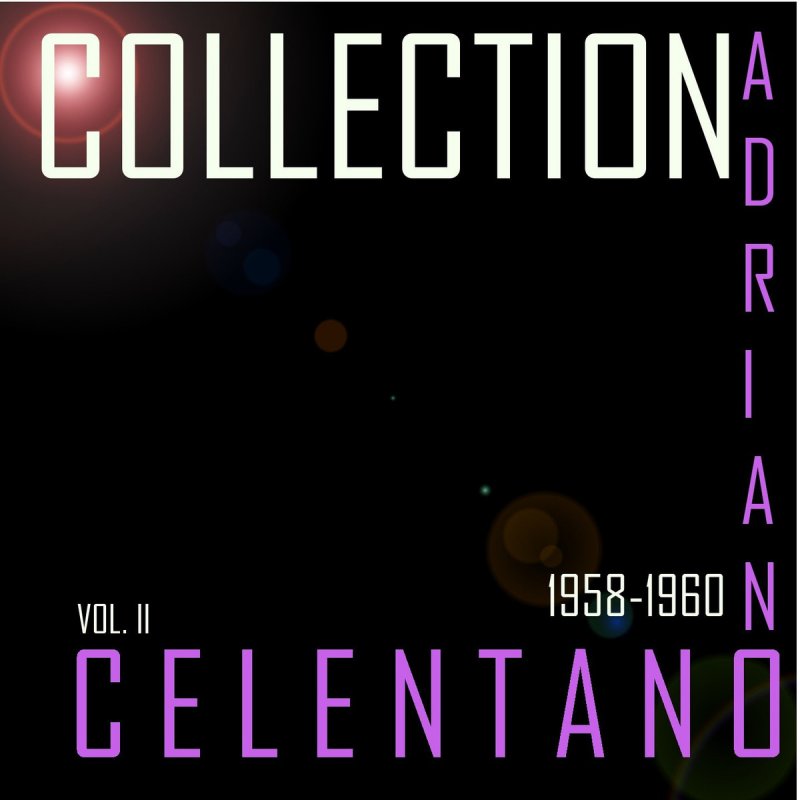Adriano Celentano Tutti I Frutti Testo Musixmatch
