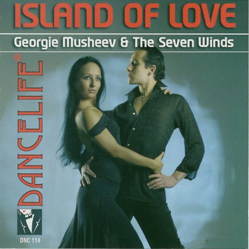 Dancelife: Island of Love