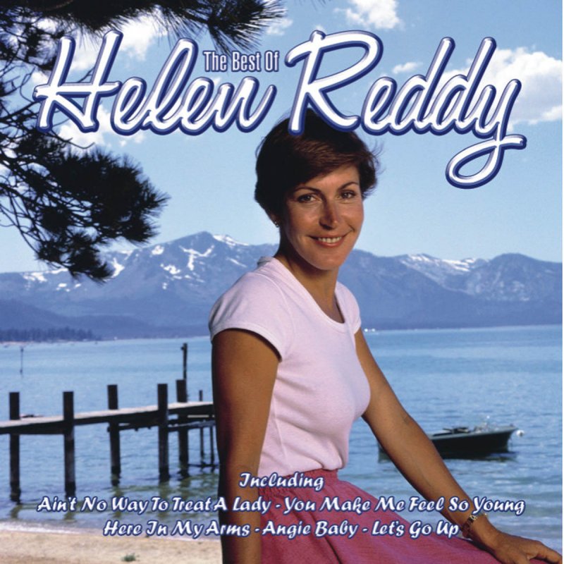 Letra De Angie Baby From Free And Easy 1974 De Helen Reddy Musixmatch Letra en espanol de la cancion de alan walker, faded (letra traducida). easy 1974 de helen reddy musixmatch