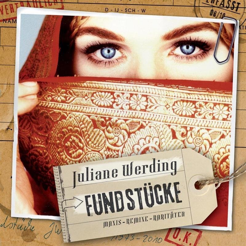 Juliane Werding - Doktor, Doktor Lyrics | Musixmatch