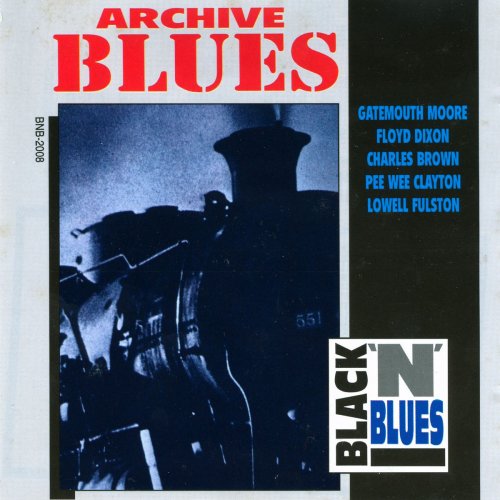 Archive Blues