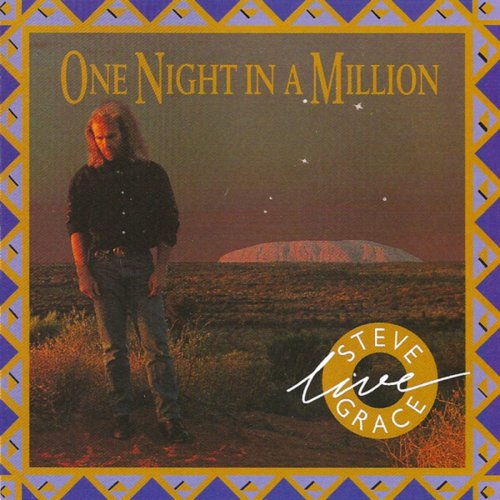 One Night In a Million