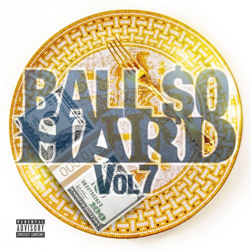 Ball $O Hard Vol 7