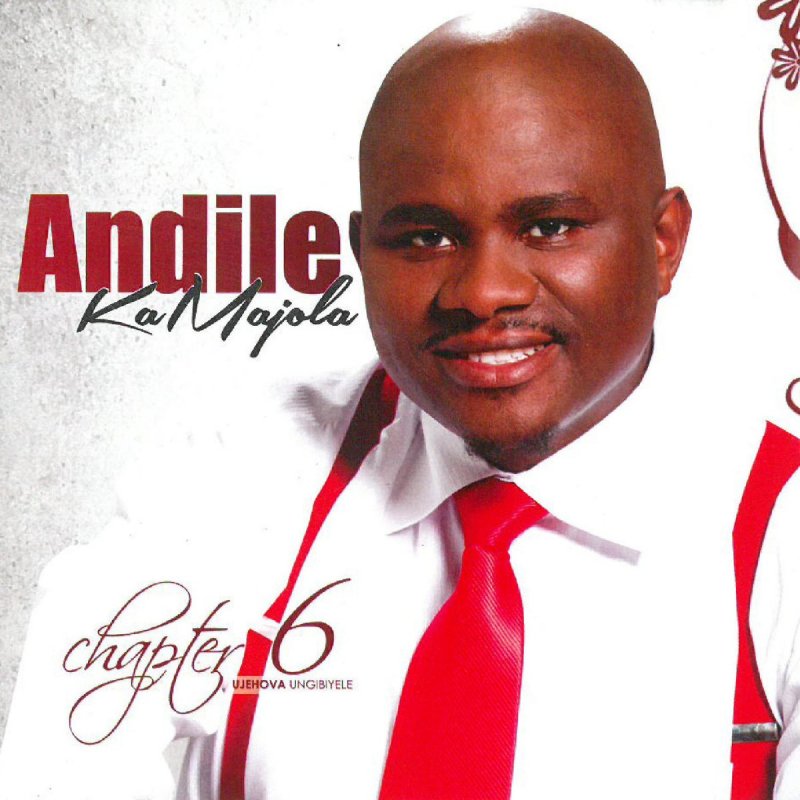 Andile KaMajola - Uthando Lwakho Lyrics | Musixmatch