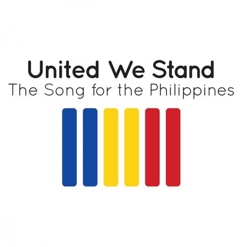 United We Stand - The Song for the Philippines
