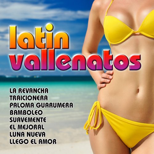 Latin Vallenatos