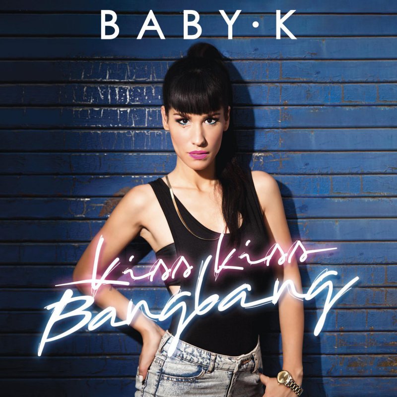 Baby K feat. Giusy Ferreri - Roma - Bangkok Lyrics | Musixmatch
