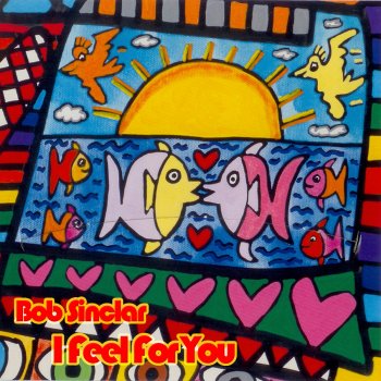I Feel for You - Single