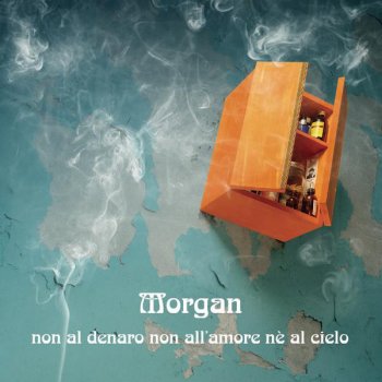 Un Malato Di Cuore Testo Morgan Mtv Testi E Canzoni