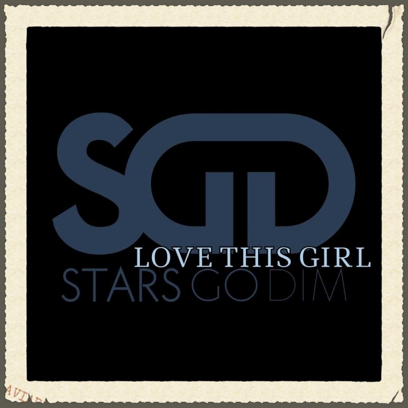Dim в Музыке. This Love. Stars go Dim - better (2019). Love this music